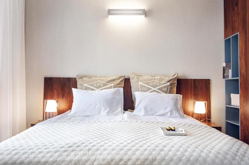 Jovi Apartments Σόποτ Εξωτερικό φωτογραφία