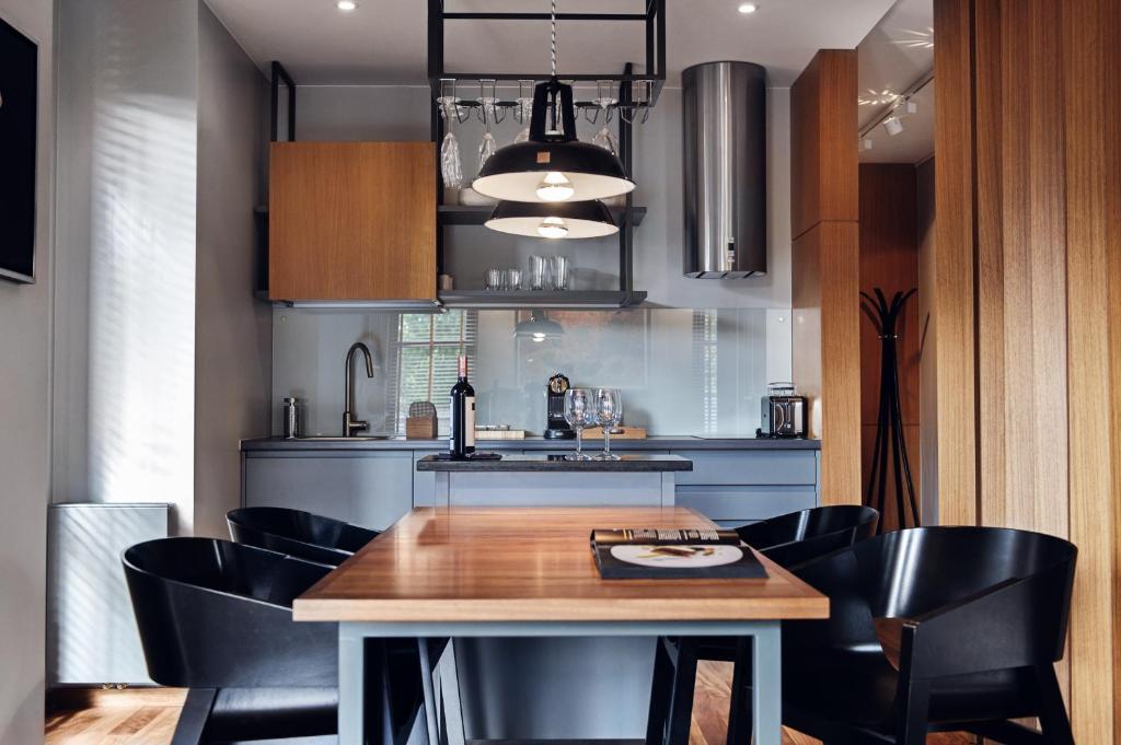 Jovi Apartments Σόποτ Εξωτερικό φωτογραφία
