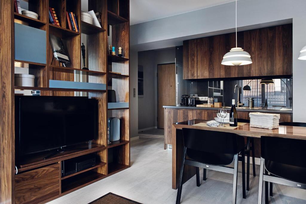 Jovi Apartments Σόποτ Εξωτερικό φωτογραφία