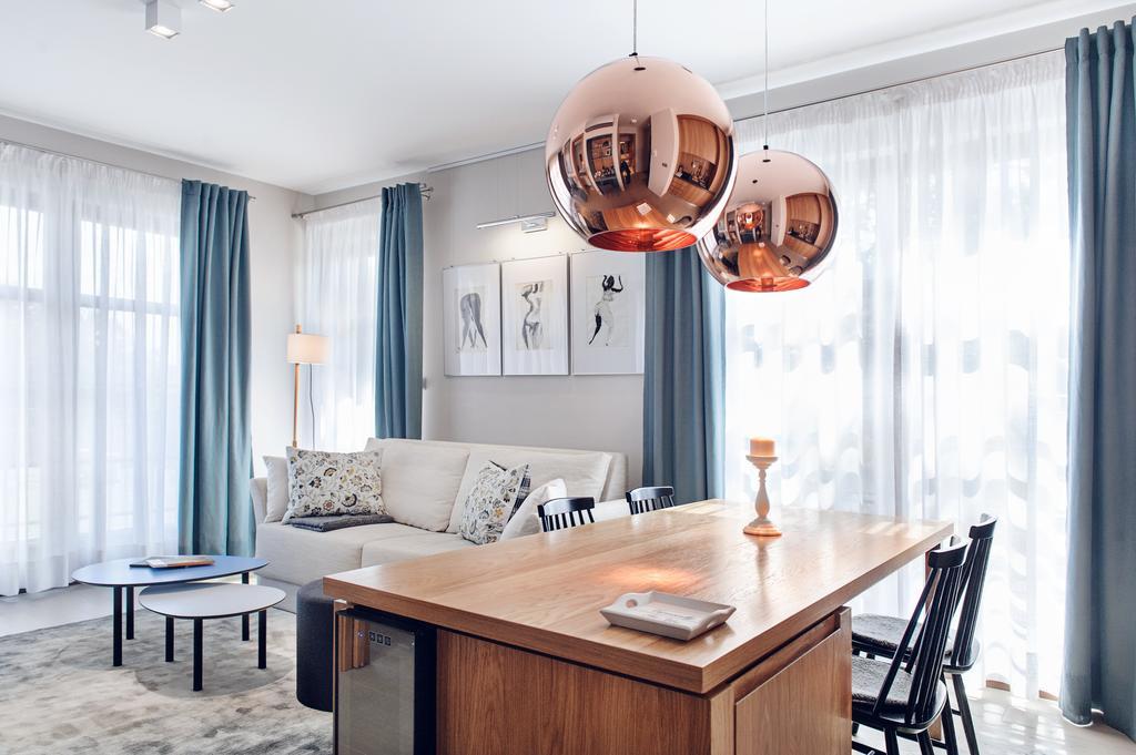 Jovi Apartments Σόποτ Δωμάτιο φωτογραφία