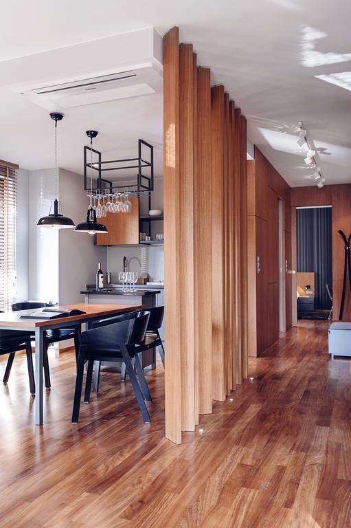 Jovi Apartments Σόποτ Δωμάτιο φωτογραφία
