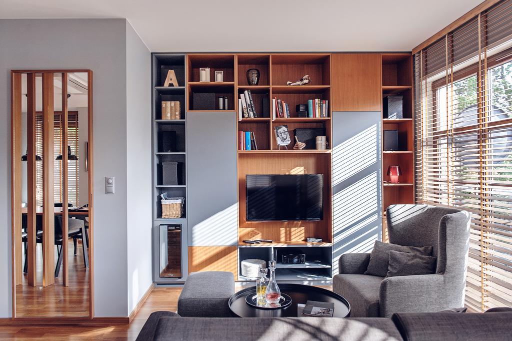 Jovi Apartments Σόποτ Δωμάτιο φωτογραφία