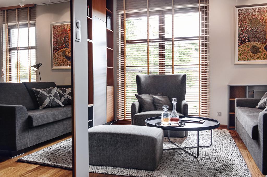 Jovi Apartments Σόποτ Δωμάτιο φωτογραφία