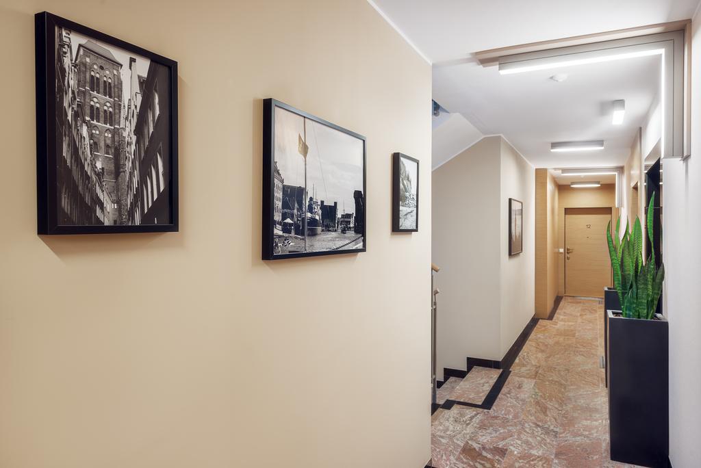 Jovi Apartments Σόποτ Εξωτερικό φωτογραφία