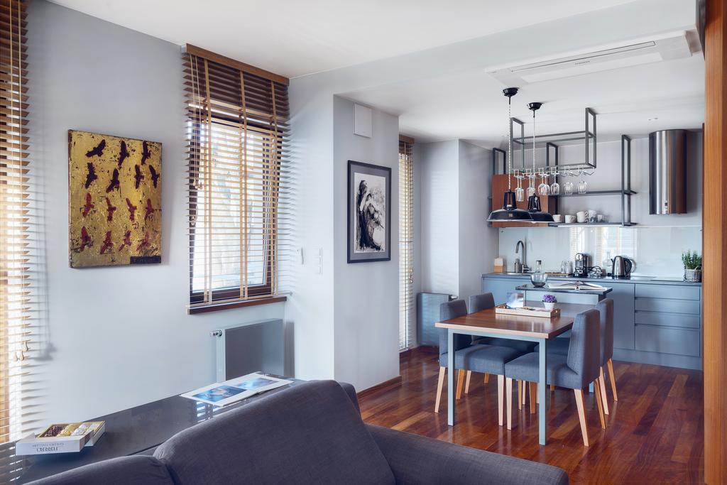 Jovi Apartments Σόποτ Δωμάτιο φωτογραφία