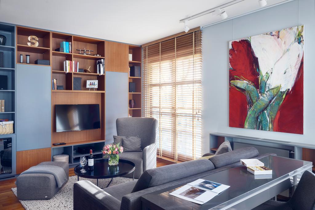 Jovi Apartments Σόποτ Δωμάτιο φωτογραφία