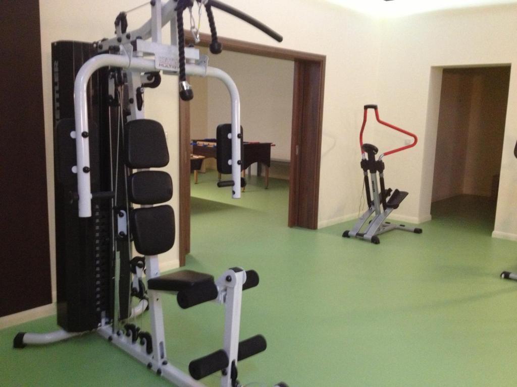 Jovi Apartments Σόποτ Εξωτερικό φωτογραφία