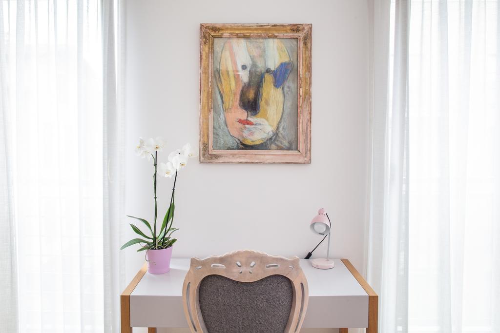 Jovi Apartments Σόποτ Εξωτερικό φωτογραφία