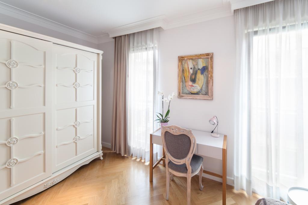 Jovi Apartments Σόποτ Εξωτερικό φωτογραφία