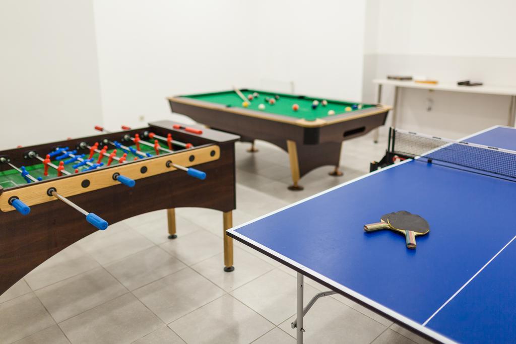 Jovi Apartments Σόποτ Εξωτερικό φωτογραφία