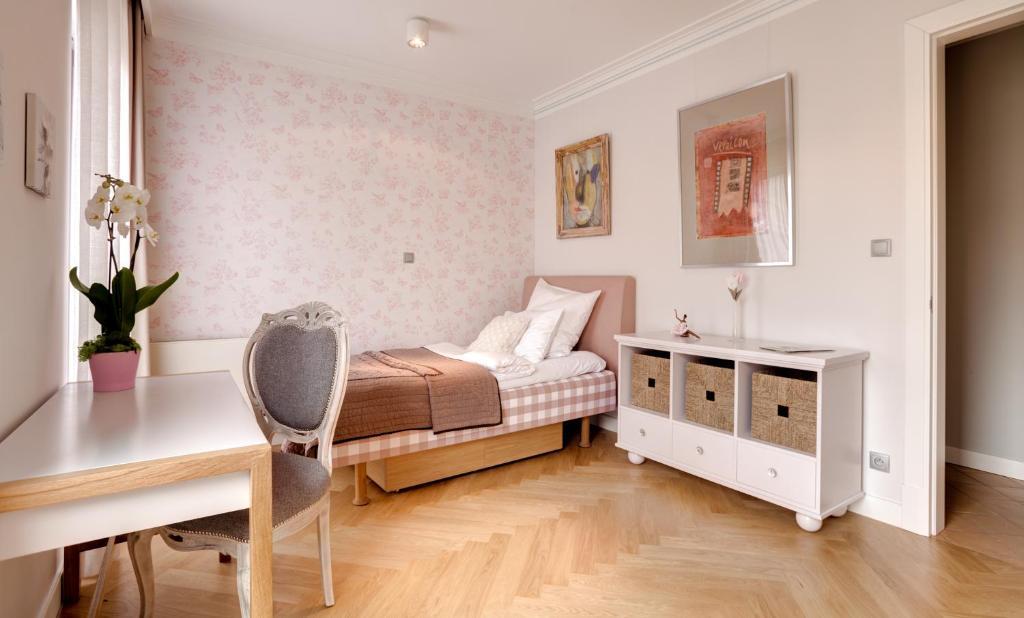 Jovi Apartments Σόποτ Εξωτερικό φωτογραφία
