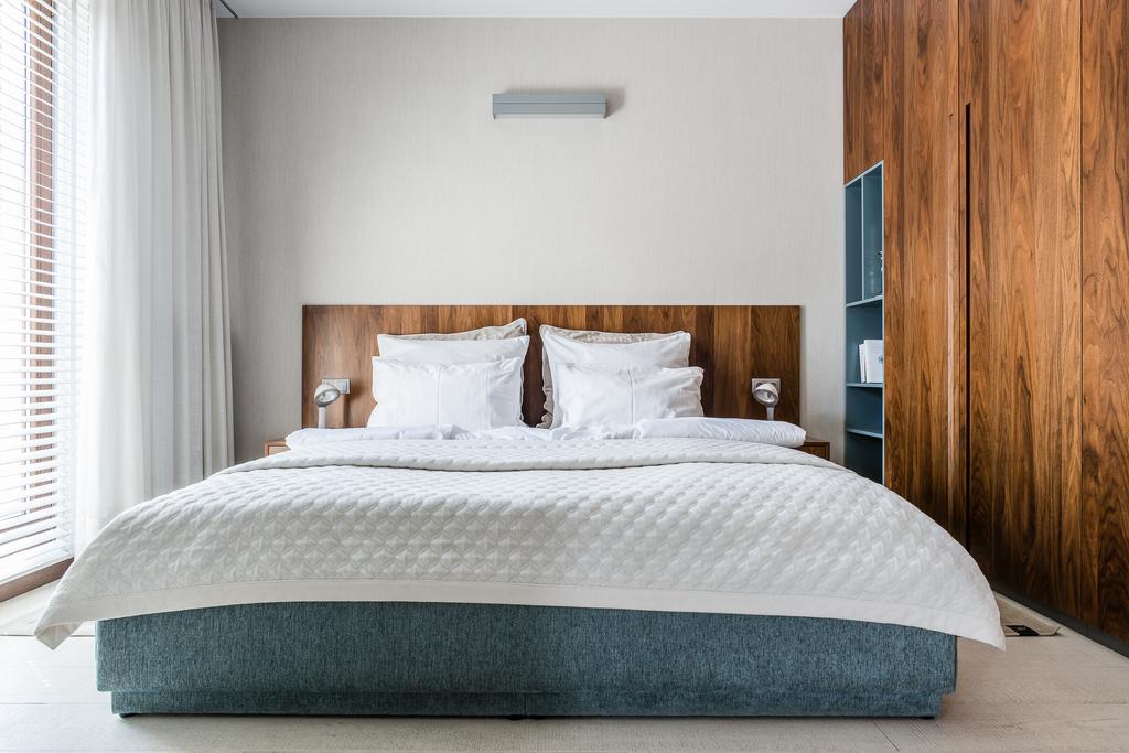 Jovi Apartments Σόποτ Εξωτερικό φωτογραφία