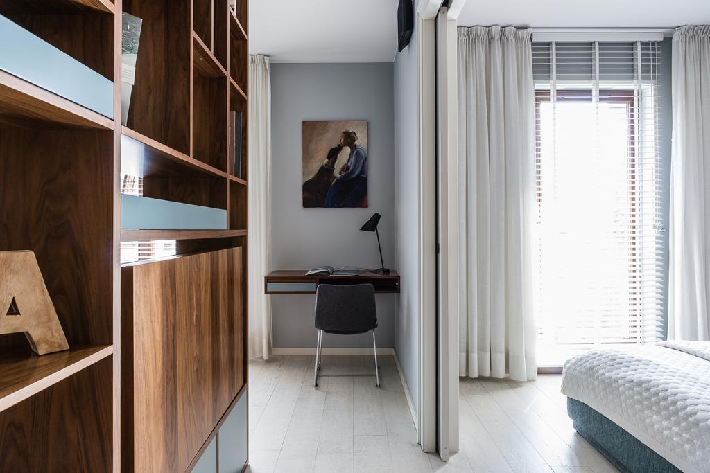 Jovi Apartments Σόποτ Εξωτερικό φωτογραφία