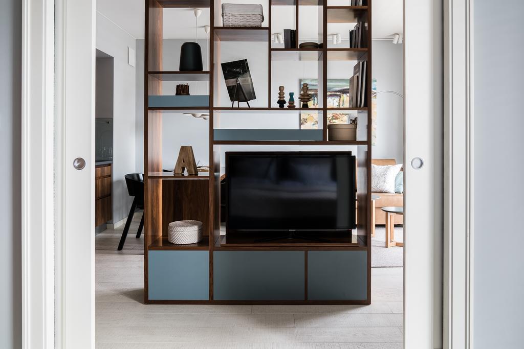 Jovi Apartments Σόποτ Εξωτερικό φωτογραφία