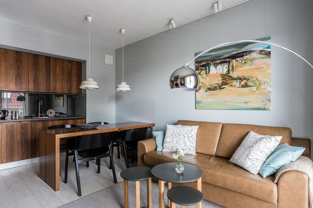 Jovi Apartments Σόποτ Εξωτερικό φωτογραφία