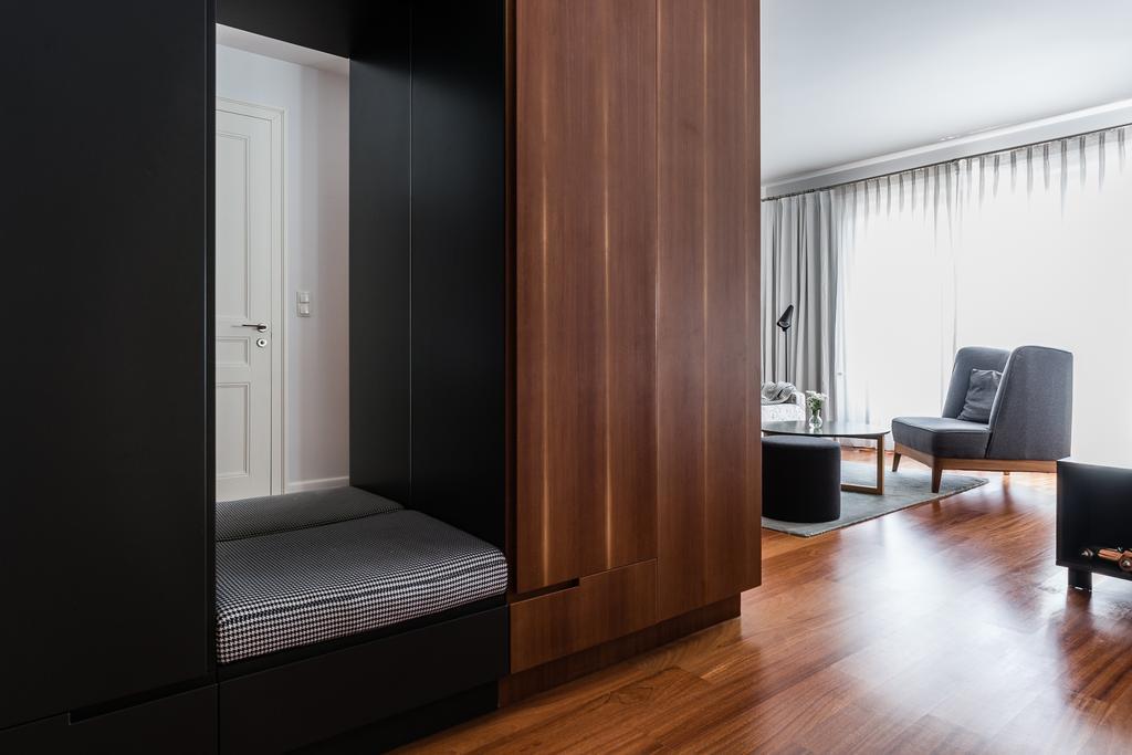 Jovi Apartments Σόποτ Εξωτερικό φωτογραφία
