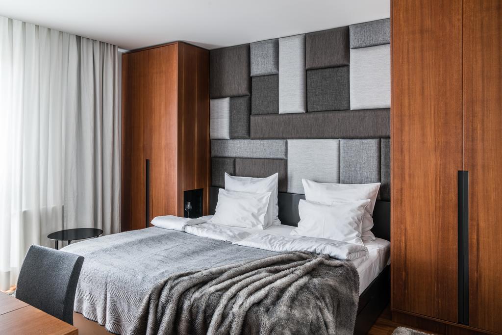 Jovi Apartments Σόποτ Εξωτερικό φωτογραφία