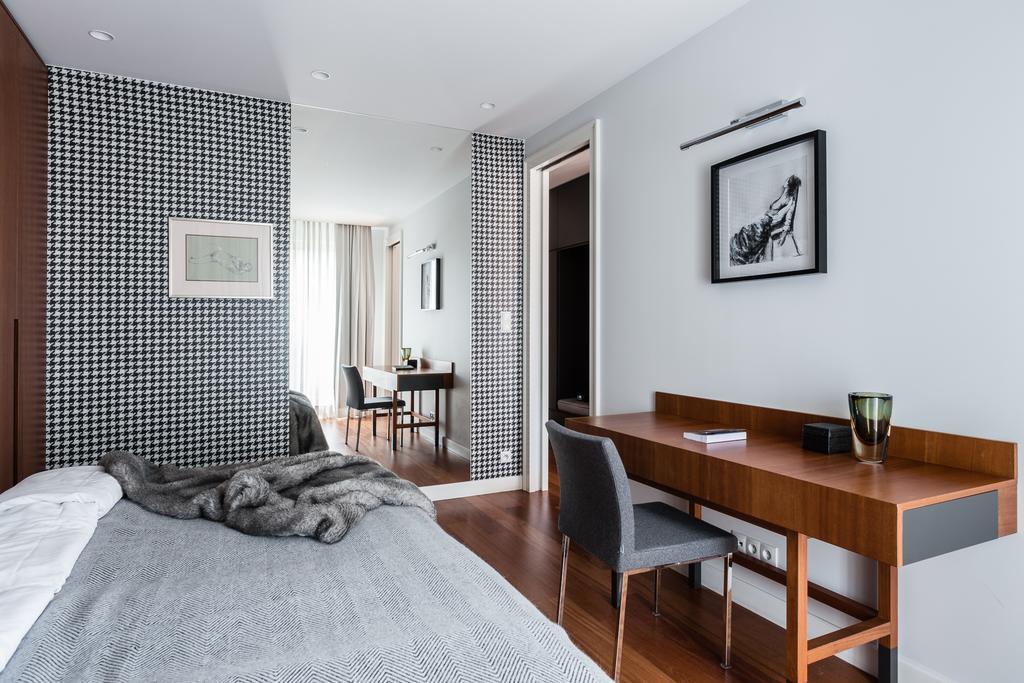 Jovi Apartments Σόποτ Εξωτερικό φωτογραφία