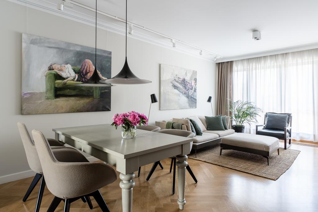 Jovi Apartments Σόποτ Εξωτερικό φωτογραφία