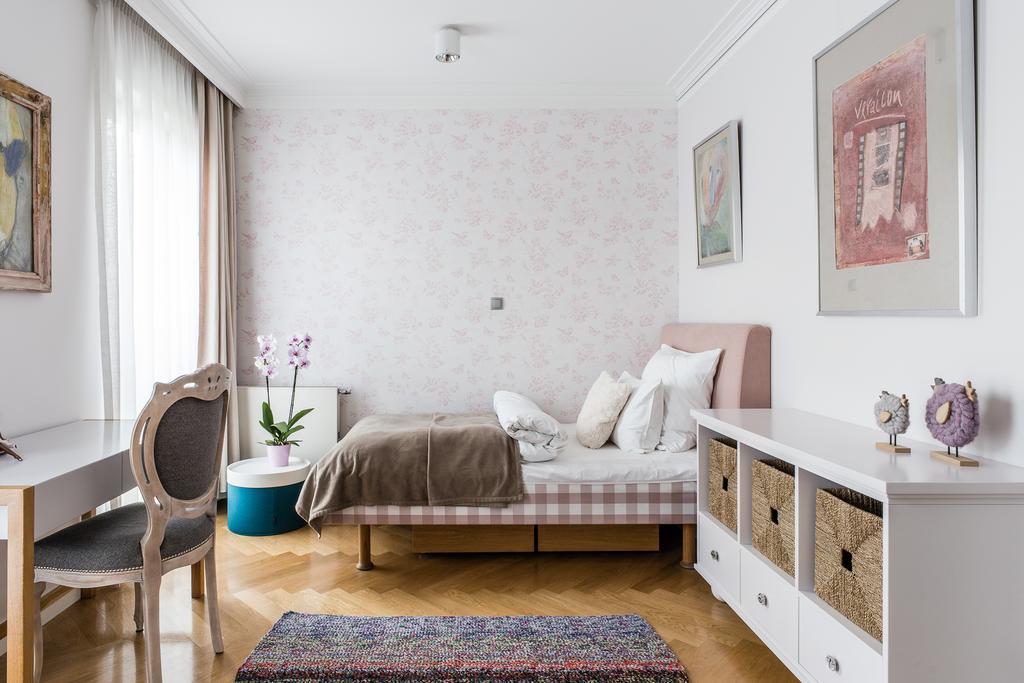 Jovi Apartments Σόποτ Εξωτερικό φωτογραφία