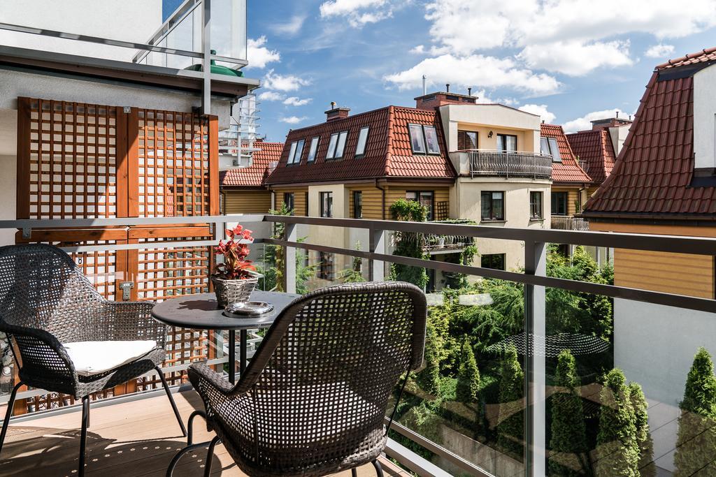 Jovi Apartments Σόποτ Εξωτερικό φωτογραφία