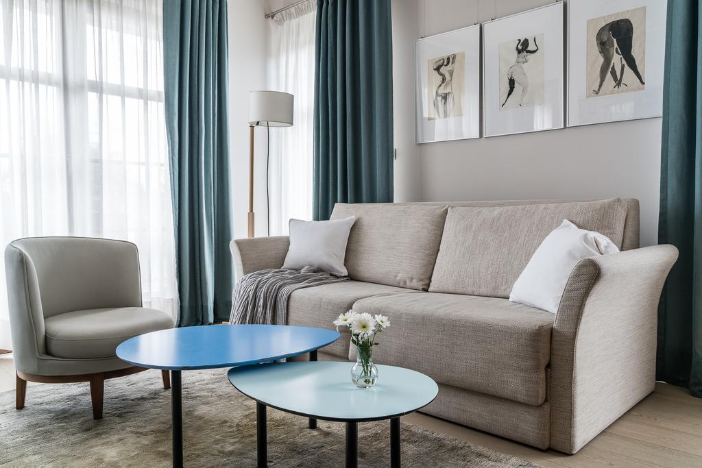 Jovi Apartments Σόποτ Εξωτερικό φωτογραφία