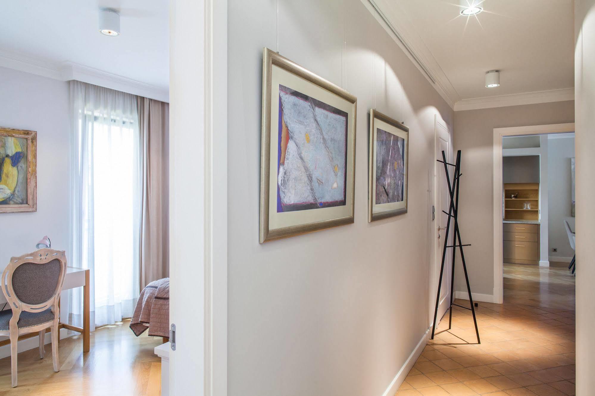 Jovi Apartments Σόποτ Εξωτερικό φωτογραφία