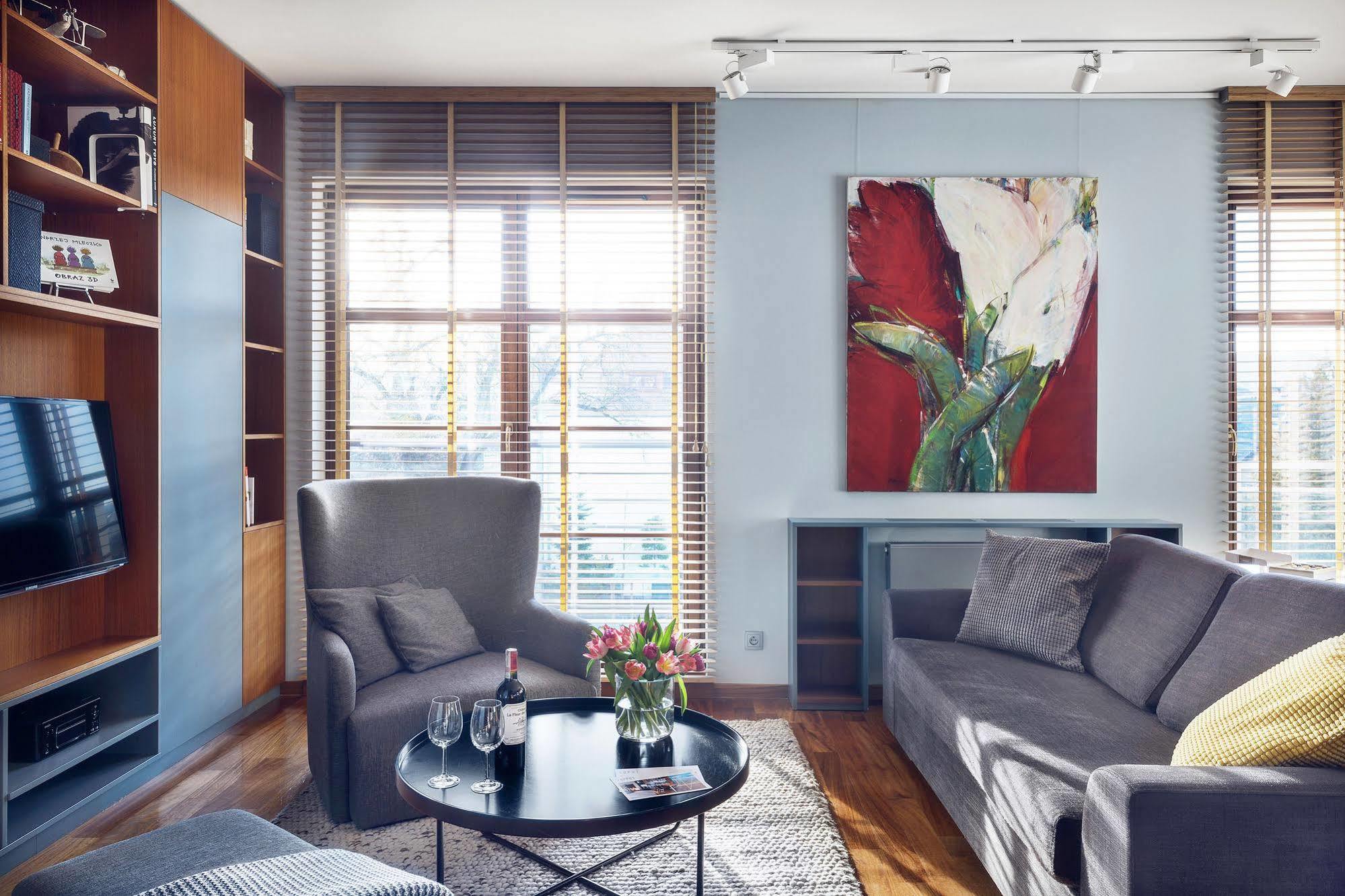 Jovi Apartments Σόποτ Εξωτερικό φωτογραφία