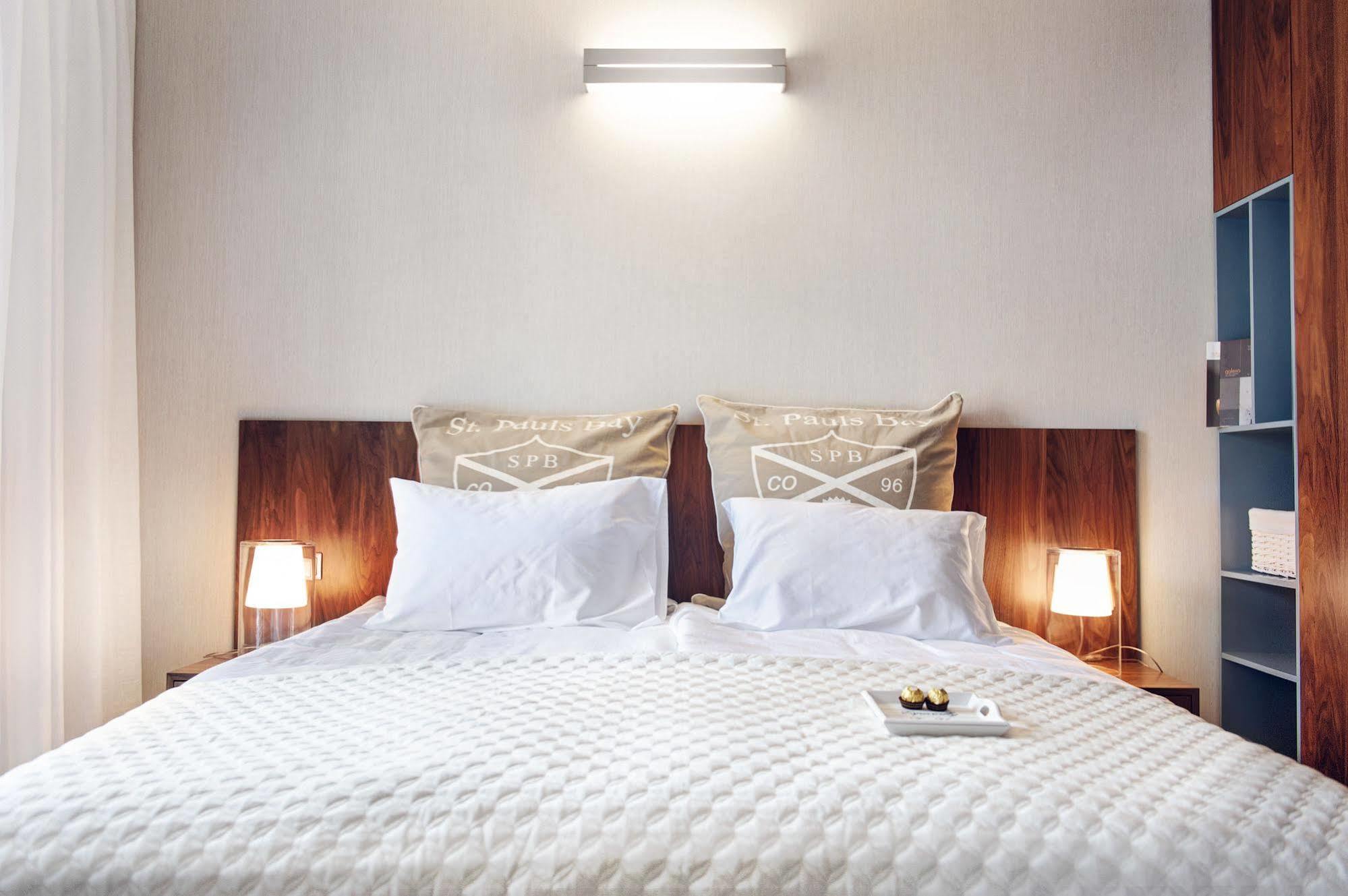 Jovi Apartments Σόποτ Εξωτερικό φωτογραφία
