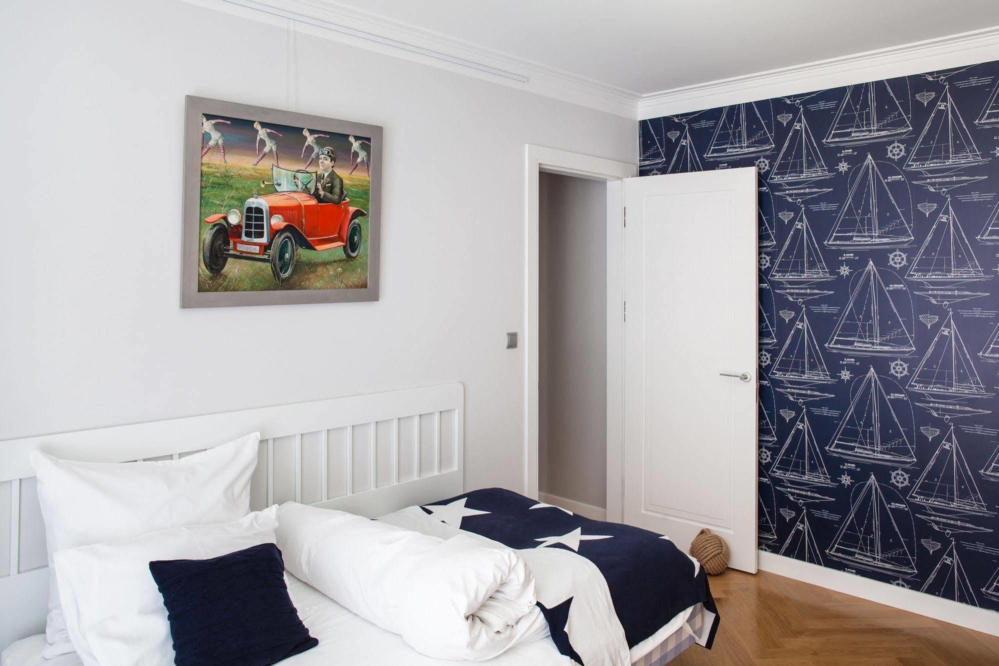 Jovi Apartments Σόποτ Εξωτερικό φωτογραφία