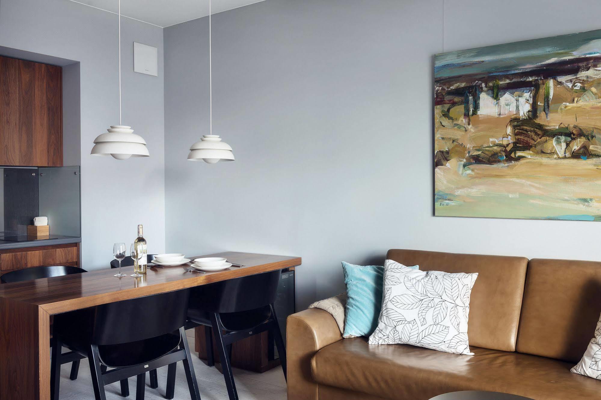 Jovi Apartments Σόποτ Εξωτερικό φωτογραφία