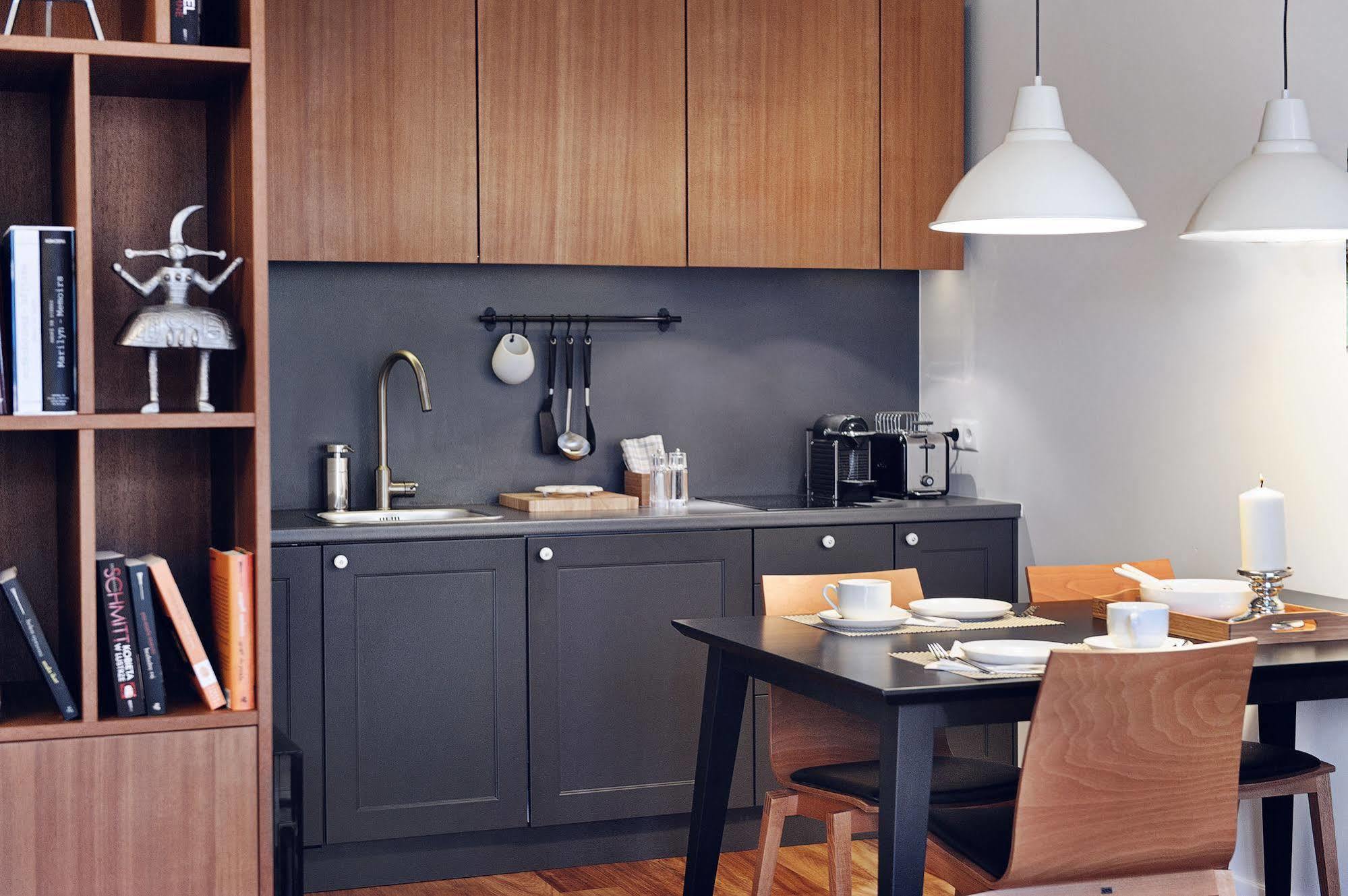 Jovi Apartments Σόποτ Εξωτερικό φωτογραφία